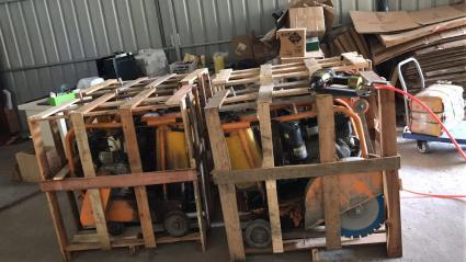 海丰行李、家具、电器包装托运