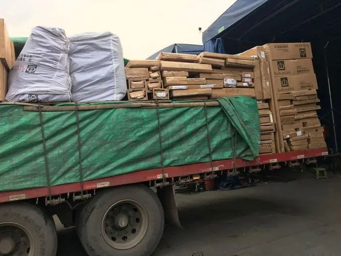 海丰家具托运